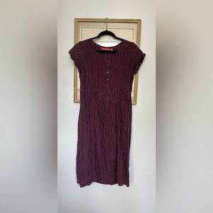 Pyne & Smith thistle stripe no 11 small